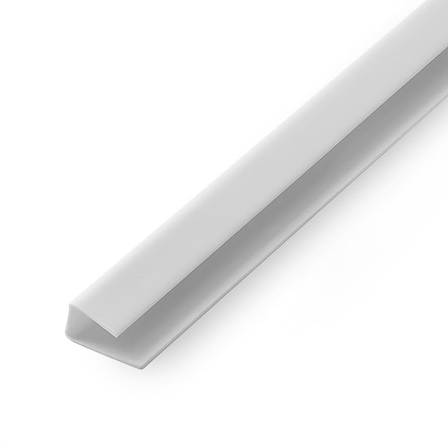 Стартовые и финишные профили для откосов - изображение 2