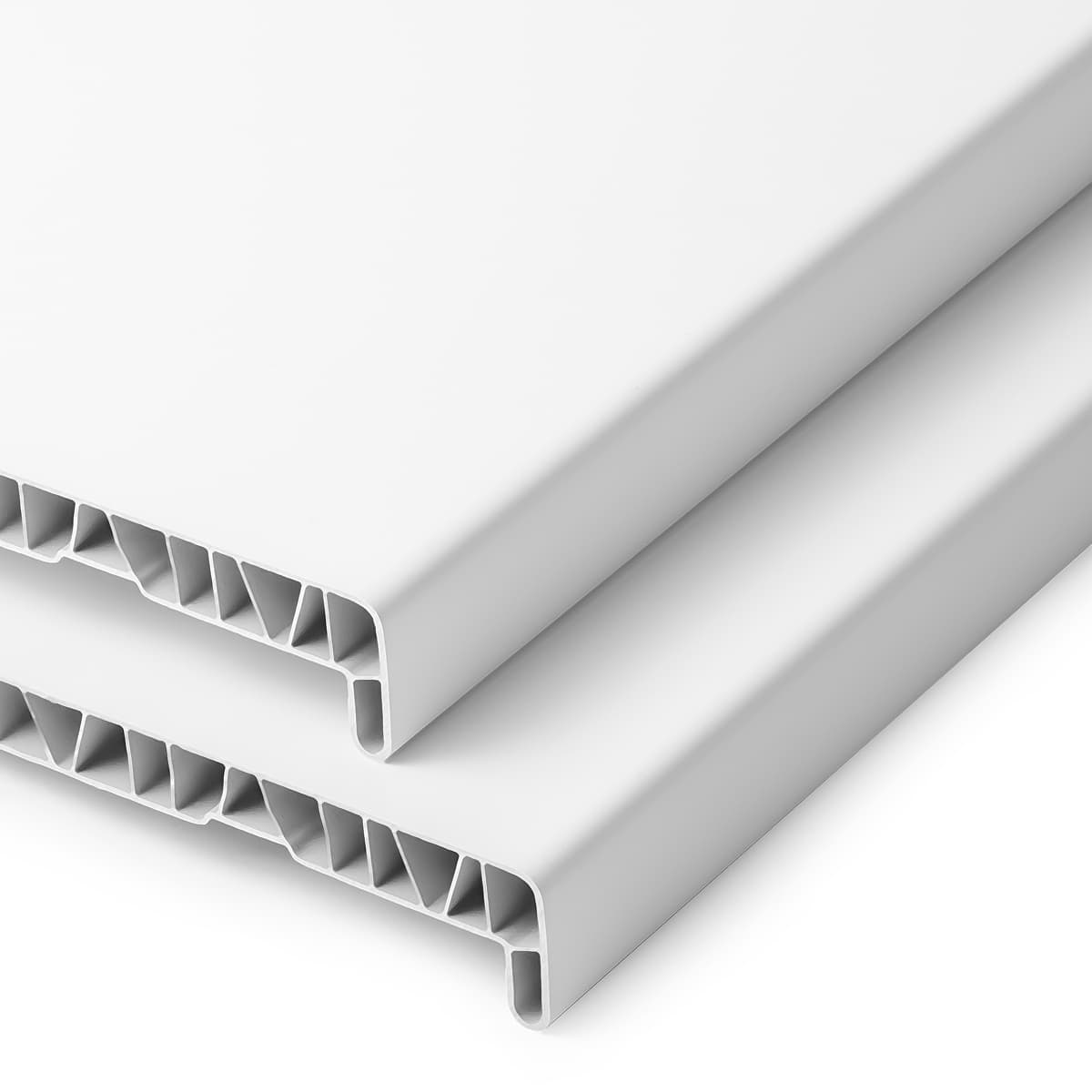 Изображение товара Подоконники ПВХ