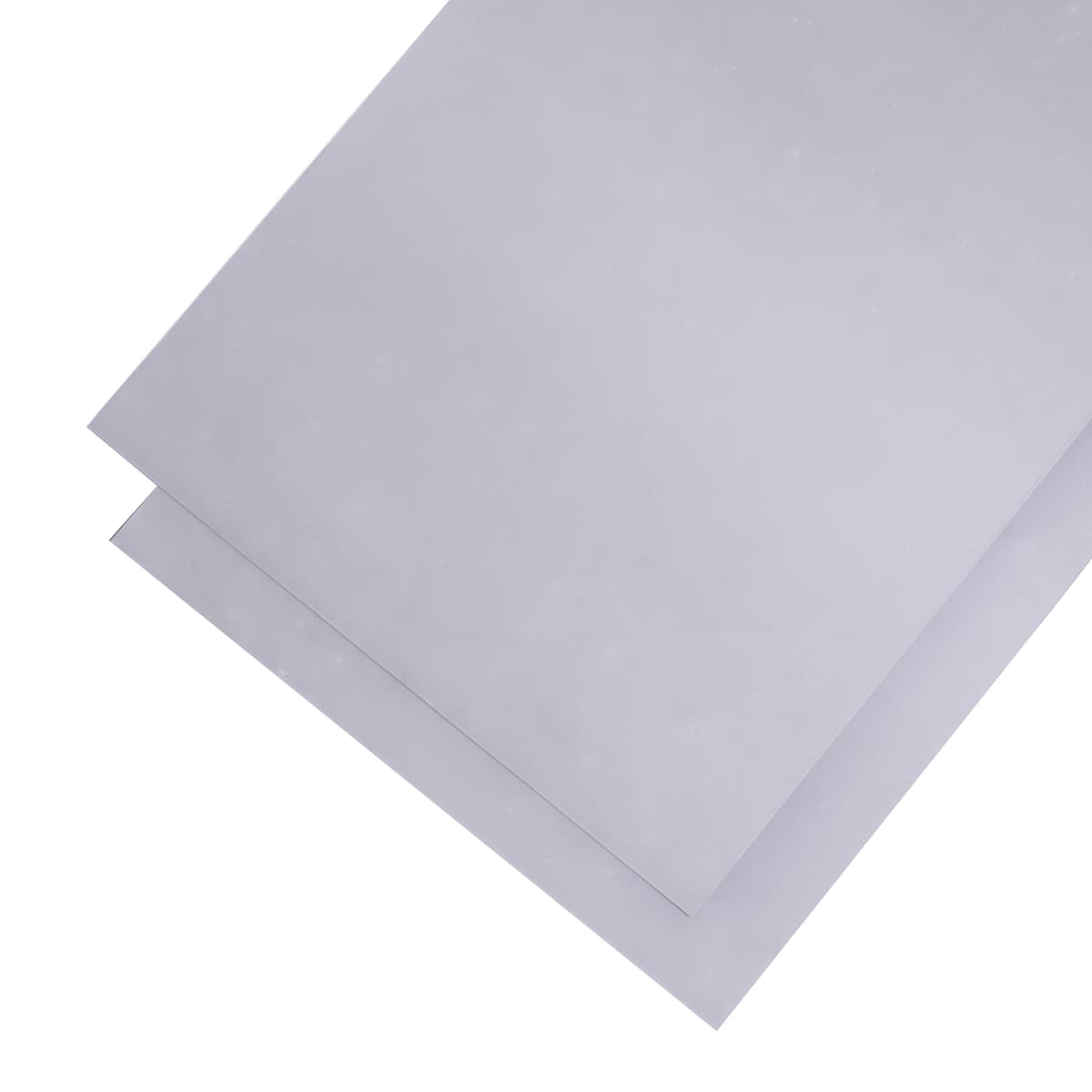 Жесткий лист ПВХ - изображение 2