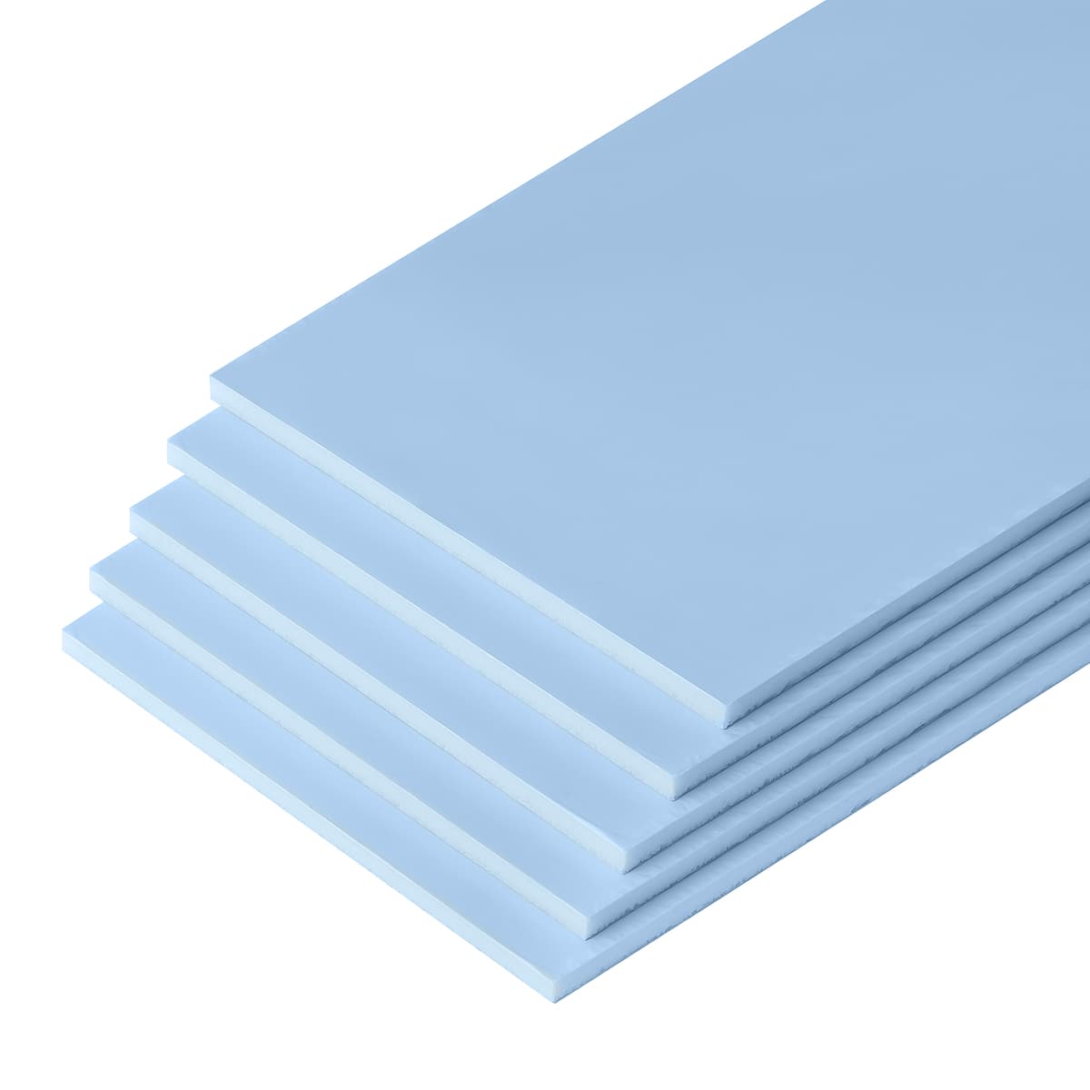 Сэндвич панели из ПВХ с утеплителем - изображение 2