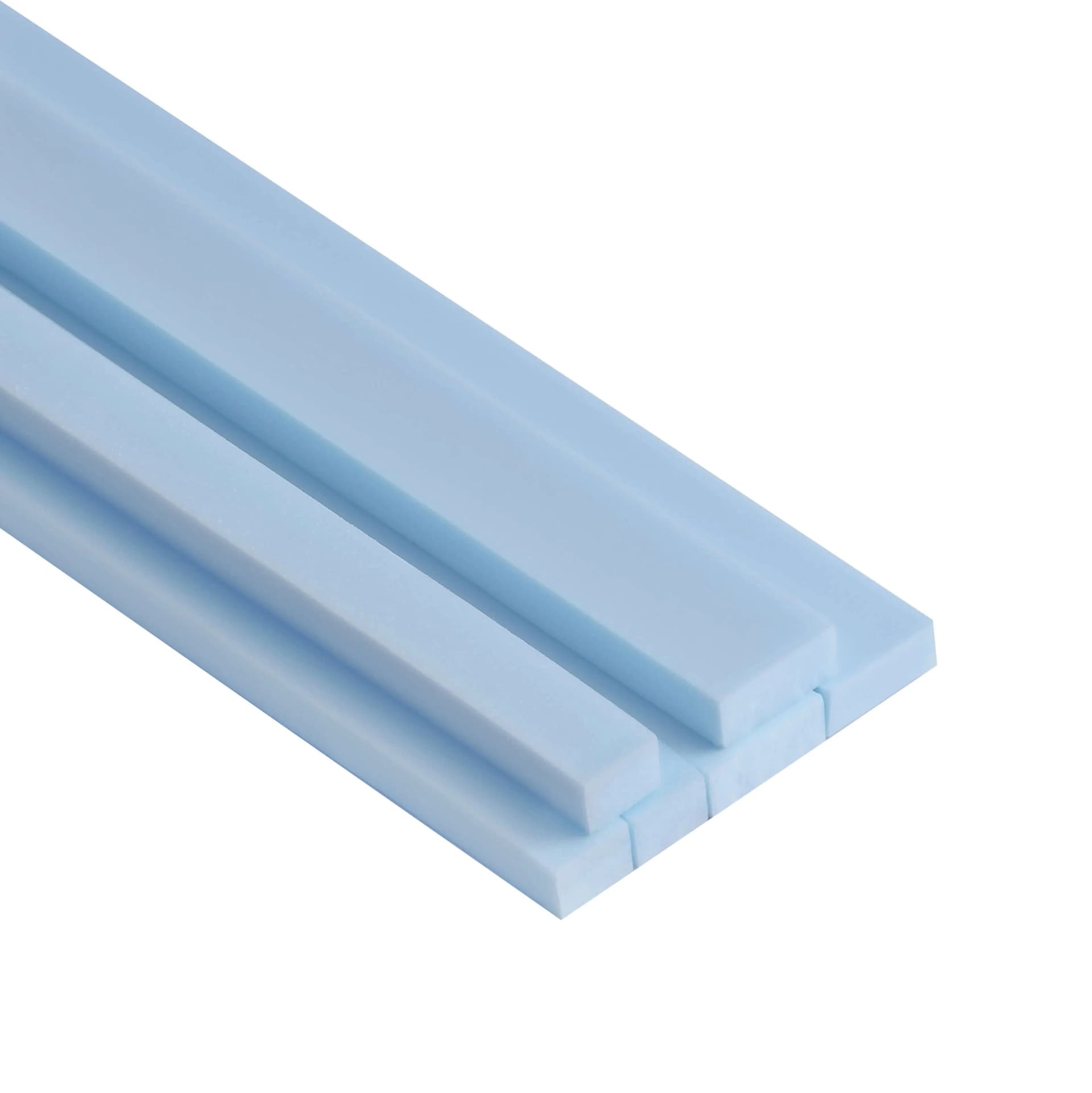 Вставка теплоизоляционная из XPS