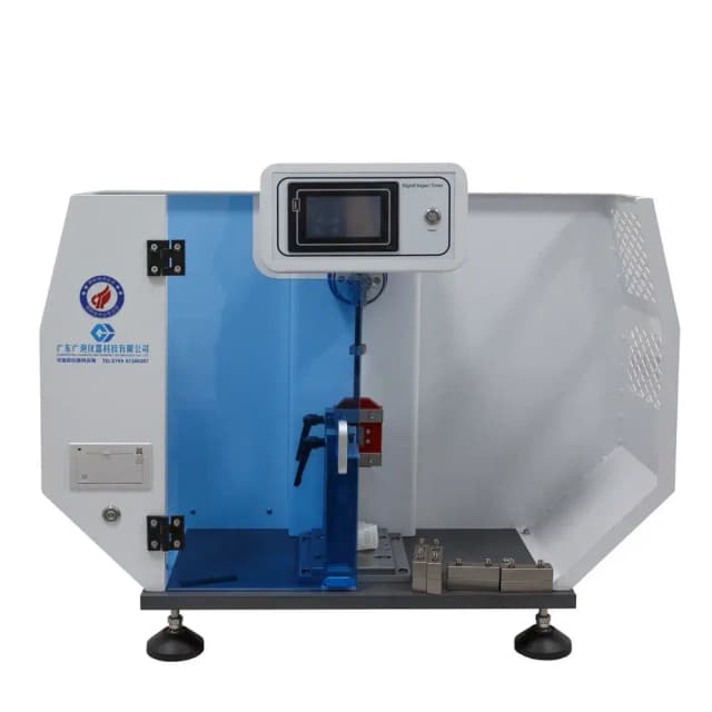 Копер маятниковый