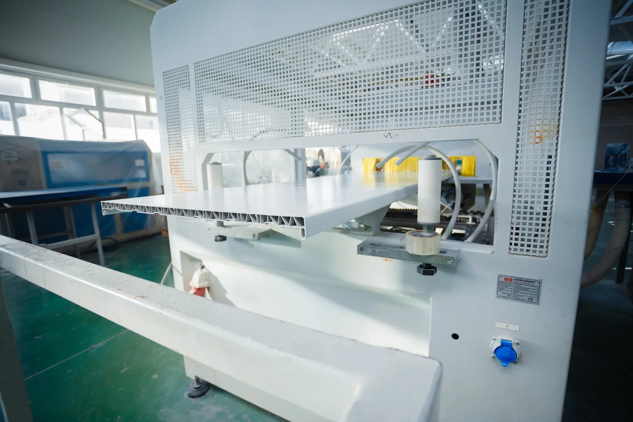 Преимущества сотрудничества с Аврорапласт